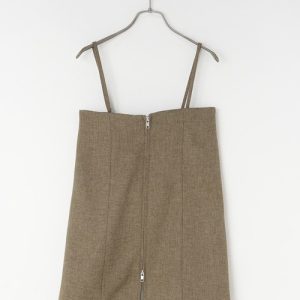 LOWRYS FARM ベスト ジレ ラナテックマルチＺＩＰベスト 119472 レディース