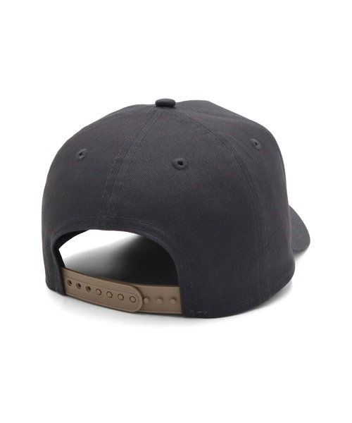 NEW ERA キャップ 帽子 ニューエラキャップ 9FORTYA-FRAME アーカイブロゴ ONSPOTZ別注 メンズ レディース - 画像 (7)