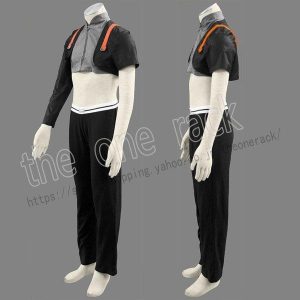 NARUTO -ナルト- サイ コスプレ衣装 子供用大人用 コスチューム コスプレ 仮装 アニメ ゲーム
