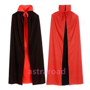 マント コスプレ 変装 仮装 死神 修道士 魔術師 魔導士 ローブ 魔法使い 暗黒 修道服 カラーマント コスプレ衣装 大人用 子供用 ハ