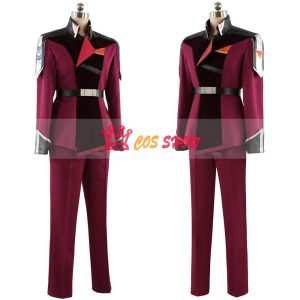 劇場版 機動戦士ガンダムSEED FREEDOM シン アスカ コスプレ衣装 cosplay 仮装 オーダーメイド製作可能 イベント ハロウィン 学園祭 ステージ
