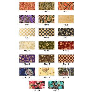 和柄たすき よさこい衣装 襷 帯 和柄 紐 祭り 踊り衣装 ソーラン節 着物 腰紐 金彩 柄 和風 腰巻き たすき掛け 男女兼用 綿混 JA98191 [M便 1/4] zik-t