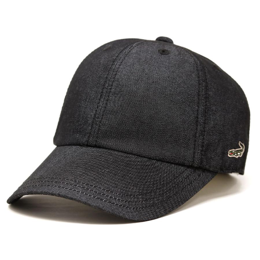 父の日 ギフト キャップ 帽子 日よけ 熱中症対策 お父さん プレゼント デニム シンプル おしゃれ ギフトラッピング ラッピング無料 デニムキャップ - 画像 (8)