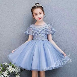 ラプンツェル 子供 ドレス ワンピース エルサ アリエル 人魚姫 ベル アナ雪 プリンセス ディズニーランド コスプレ 衣装 110 120 130 140 150 160