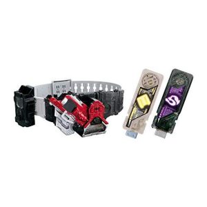 [バンダイ] 変身ベルト ver.20th DXロストドライバー