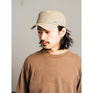 Coleman コールマン キャップ メンズ レディース 帽子 リップストップワークキャップ キャンプ アウトドア  防寒 春夏秋冬 父の日 贈り物 プレゼント