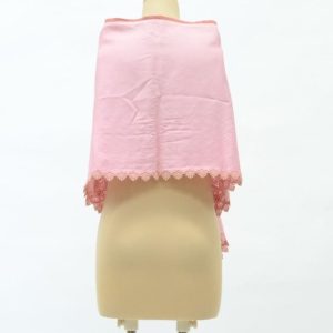 着物 和装 ショール ストール 中古 ベロア kka6607b