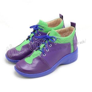 Paradox Live パラドックスライブ 矢戸乃上 那由汰 やとのかみ なゆた コスプレ 靴 道具小物 ブーツ 仮装 変装 コスチューム