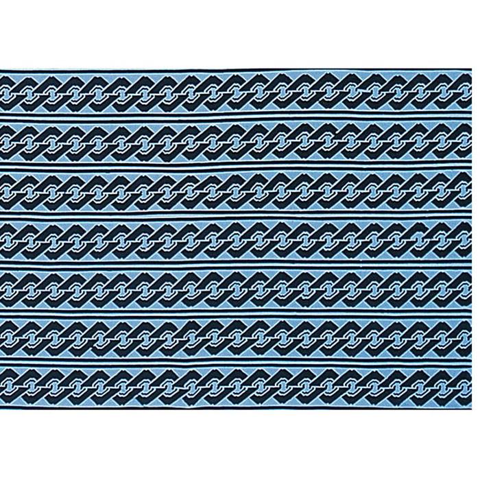 手拭い 日本 手ぬぐい 祭り 手拭 踊り てぬぐい 注染 粗品 お年賀 113cm 吉原つなぎ ブルー