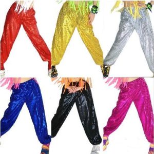 「即納」スパンコールパンツ ダンスパンツ レディース 大人 ジュニア ダンス衣装 ズボン きらきら ジャズスjazzヒップホップ 社交ダンス衣装 チアリーディングダ