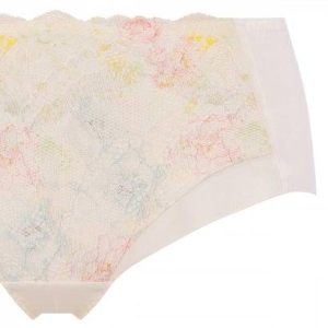 Triumph トリンプ 恋するブラ643 ボーイズレングス TR643 PT【返品不可商品】 （ホワイト系）