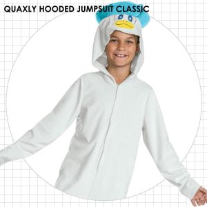 Pokemon コスチューム ポケモン クワッス ポケットモンスター 110-135cm 子ども 男の子 女の子 衣装 Disguis 165769