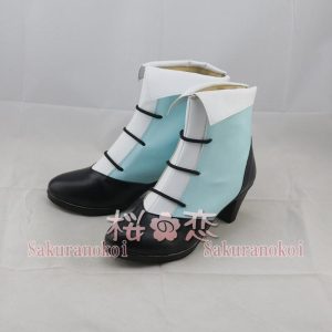 CoSTUME NATIONAL 【爆買WEEK P10倍+11倍】学園祭 文化祭 コスプレ衣装 靴 ブーツ ウィッグ 道具 コスチューム cosplay パーティー イベントcz1029