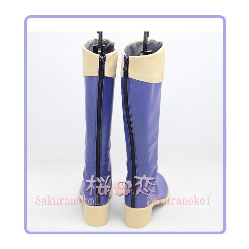 CoSTUME NATIONAL 【爆買WEEK P10倍+11倍】学園祭 文化祭 コスプレ衣装 靴 ブーツ ウィッグ 道具 コスチューム cosplay パーティー イベントcz2025 - 画像 (2)