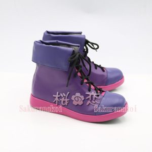 CoSTUME NATIONAL 【爆買WEEK P10倍+11倍】学園祭 文化祭 コスプレ衣装 靴 ブーツ ウィッグ 道具 コスチューム cosplay パーティー イベントcz268