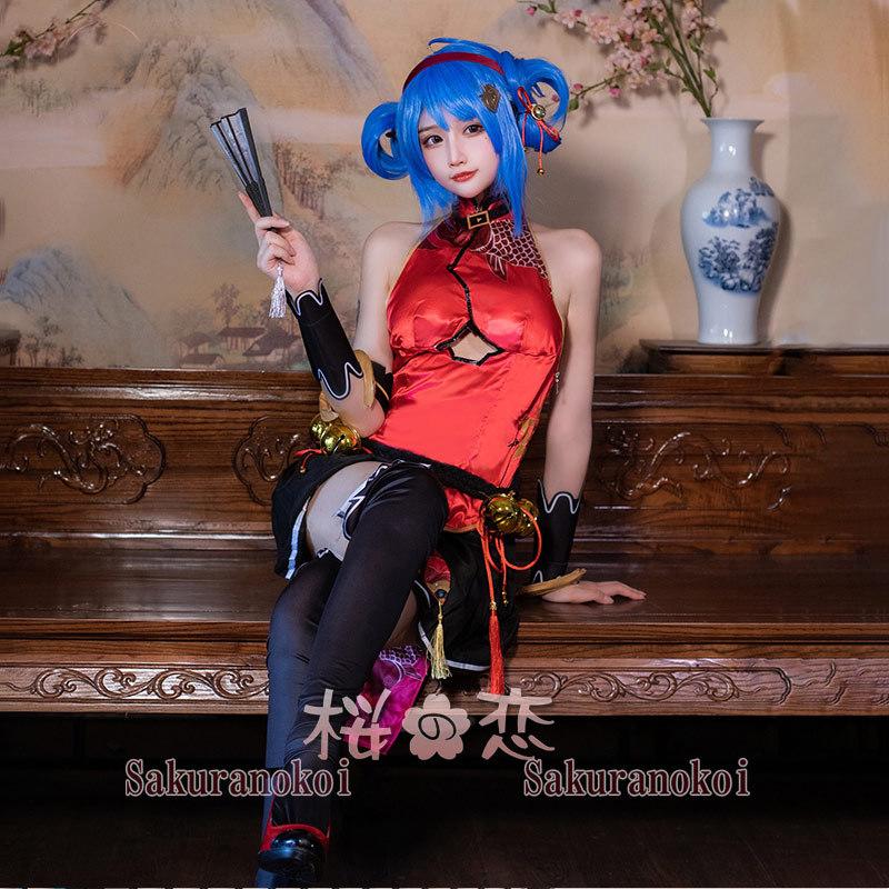 CoSTUME NATIONAL 【爆買WEEK P10倍+11倍】学園祭 文化祭 コスプレ衣装 靴 ブーツ ウィッグ 道具 コスチューム cosplay パーティー イベントmg069 - 画像 (2)