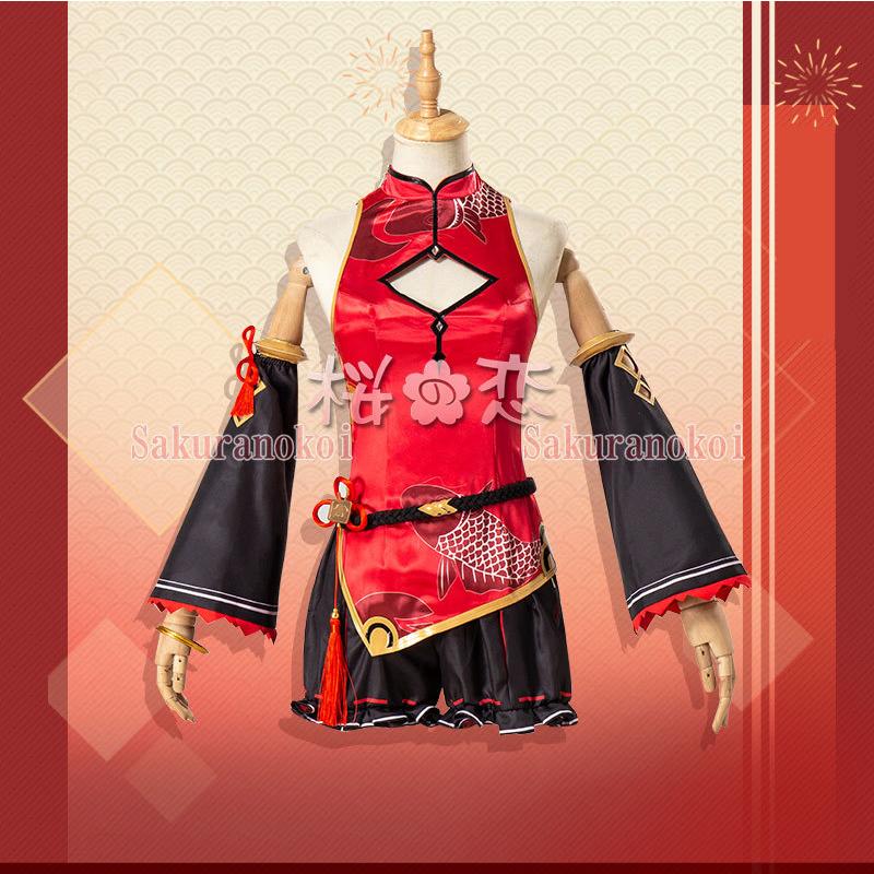 CoSTUME NATIONAL 【爆買WEEK P10倍+11倍】学園祭 文化祭 コスプレ衣装 靴 ブーツ ウィッグ 道具 コスチューム cosplay パーティー イベントmg069 - 画像 (5)