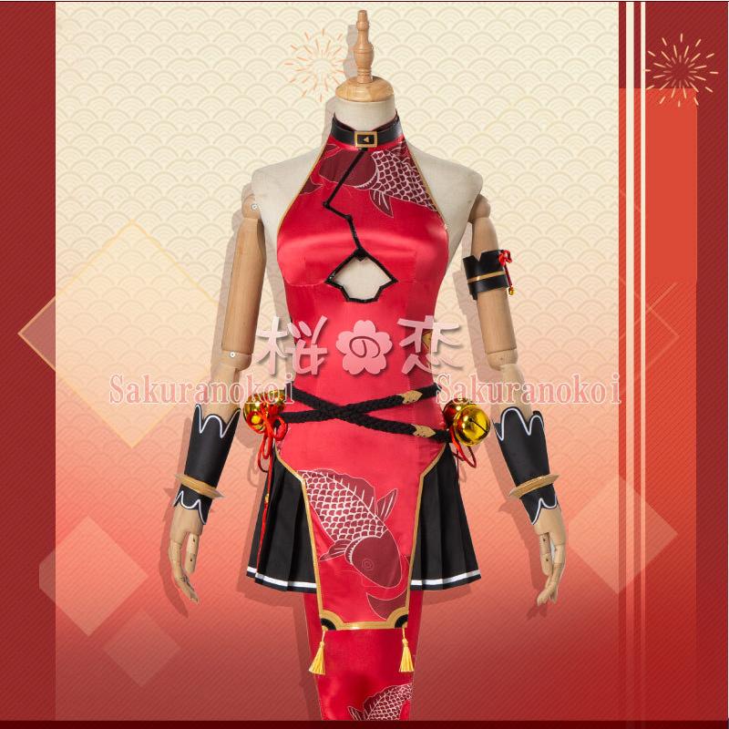 CoSTUME NATIONAL 【爆買WEEK P10倍+11倍】学園祭 文化祭 コスプレ衣装 靴 ブーツ ウィッグ 道具 コスチューム cosplay パーティー イベントmg069 - 画像 (6)