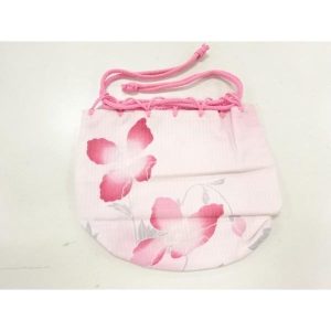 ys7027599;  巾着2個セット【リサイクル】【着】