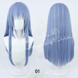 hololive ホロライブ VTuber 兎田ぺこら うさだぺこら コスプレ ウィッグ コスチューム用小物 耐熱 かつら 日常 ハロウィン クリスマス