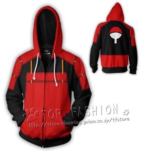 NARUTO -ナルト- 3Dプリント パーカー スウエット アニメグッズ 春秋用 ハロウィン クリスマス イベンド 変装 仮装 プレゼント 男女兼用