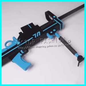 ブルーアーカイブ-Blue Archive- 角楯カリン コスプレ道具 武器 変装 仮装 cosplay コスチューム 撮影 祭り