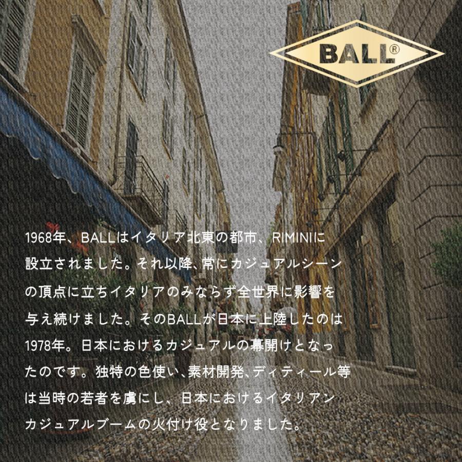 BALL(アパレル) ベースボールキャップ ユニセックス メンズ フリーサイズ ロゴ刺繍 綿100% ギフト カジュアル オールシーズン スポーティ ブラック おしゃれ BALL 63255