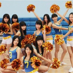 1セット10個入(五人分)/カラーチアポンポンチアリーディングアーテック 運動会グッズ/アーテック/運動会/幼稚園/入園式パーティーグッズ/チアリーディング応援