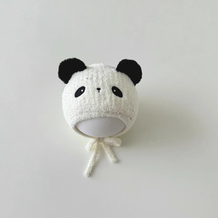 送料無料 ボンネット帽 ベビー帽子 動物 耳保護キャップ ウサギ パンダ 蛙 秋冬 暖かい 赤ちゃん 新生児 コスチューム 可愛い 雑貨 おしゃれ アウトドア 誕生日 - 画像 (9)