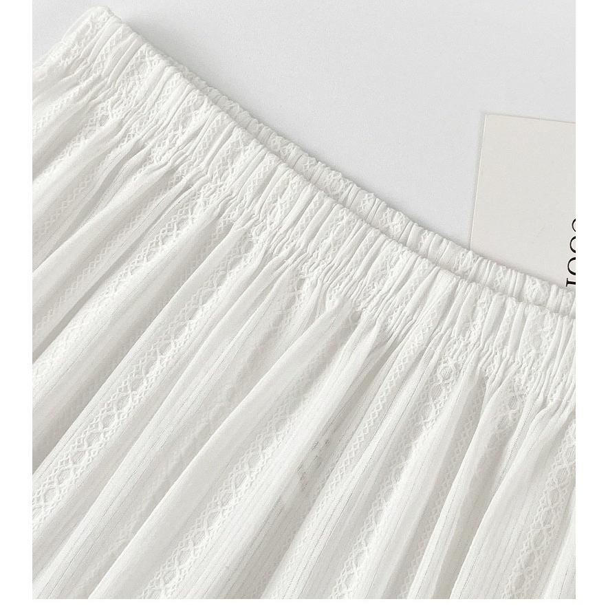 送料無料 ペチパンツ ロリータ レース インナーパンツ 薄い カボチャパンツ 見せパンツ レディース 可愛い ホワイトブラック ペチコート コスチューム 楽天海 - 画像 (9)